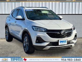 Certified 2020 Buick Encore GX Select w/ Experience Buick Package image 1