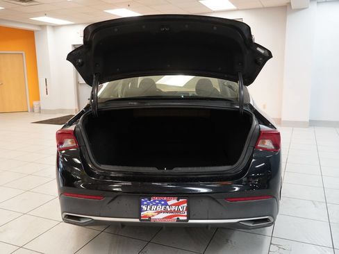 Used 2021 Kia K5 LX FWD image 9