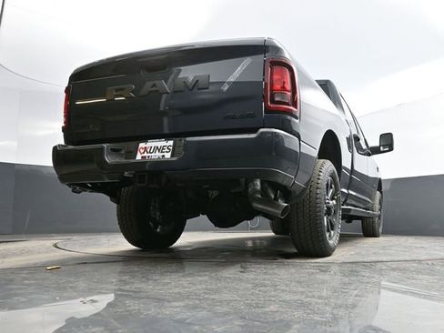 New 2026 RAM 3500 Big Horn image 50