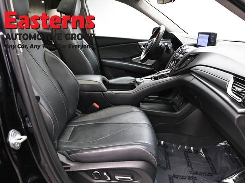Used 2021 Acura RDX AWD w/ Technology Package image 24