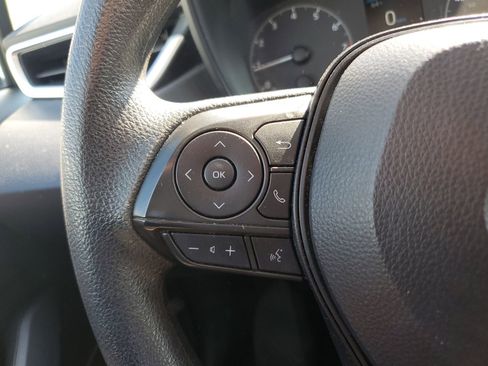 Used 2024 Toyota Corolla LE image 22