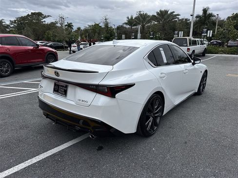 Used 2024 Lexus IS 300 300 image 4