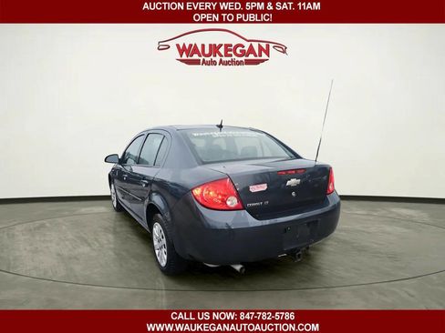 Used 2009 Chevrolet Cobalt LT image 6