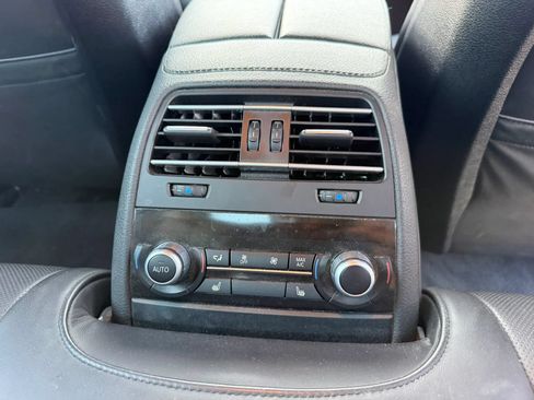 Used 2014 BMW M6 Gran Coupe RWD image 21