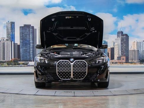 Used 2026 BMW 430i xDrive w/ Parking Assistance Package image 4