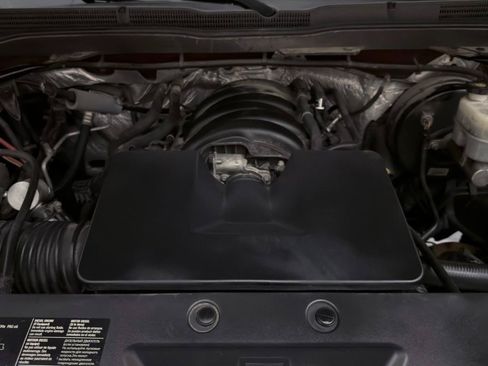 Used 2015 Chevrolet Silverado 1500 LT w/ All Star Edition AWD/4WD image 38