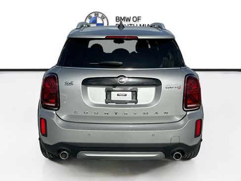 Used 2023 MINI Cooper Countryman S FWD image 6