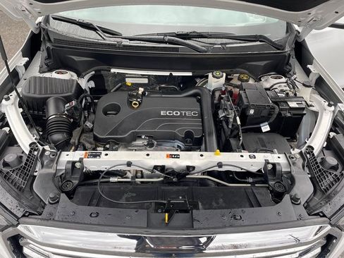 Used 2022 GMC Terrain SLT w/ Infotainment Package II image 31