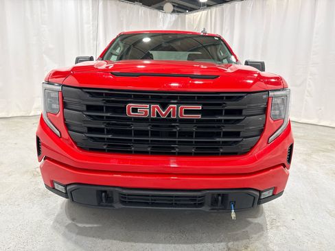 Certified 2024 GMC Sierra 1500 Elevation AWD/4WD image 8