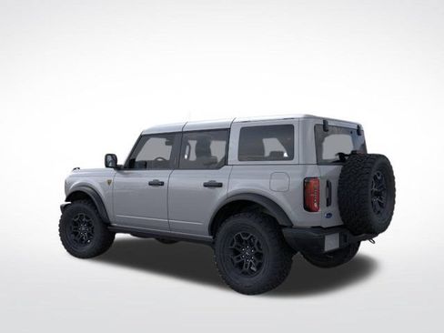 New 2026 Ford Bronco Badlands AWD/4WD image 5