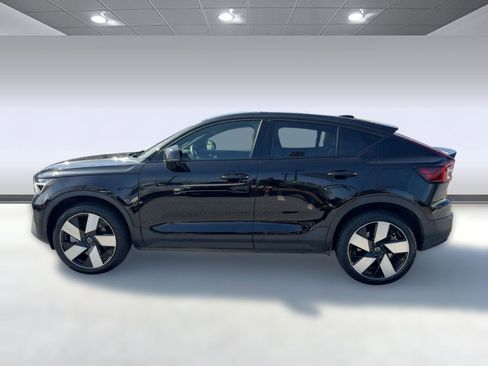 Certified 2023 Volvo C40 P8 Recharge Ultimate image 2