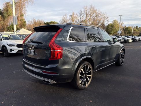 Used 2019 Volvo XC90 T8 Momentum w/ Advanced Package image 10