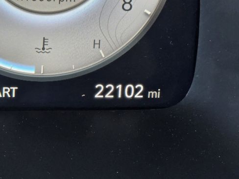 Used 2024 Hyundai Palisade SEL image 33