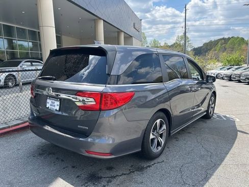 Used 2018 Honda Odyssey Touring image 5