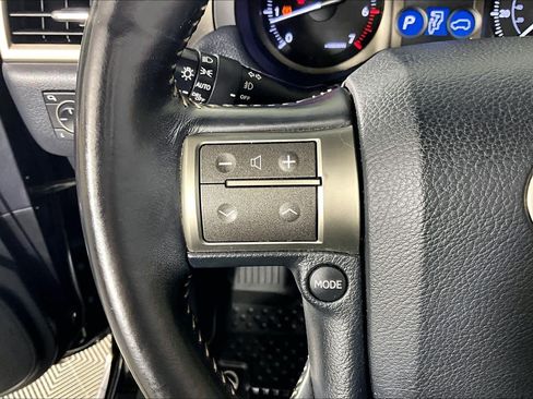 Used 2019 Lexus GX 460 Premium AWD/4WD image 22