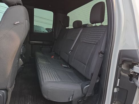 Used 2023 Ford F150 XL w/ STX Appearance Package AWD/4WD image 11