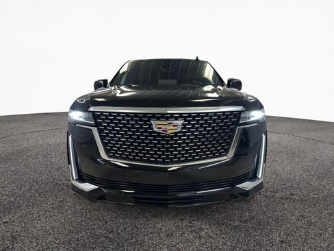 Certified 2024 Cadillac Escalade Premium Luxury image 6