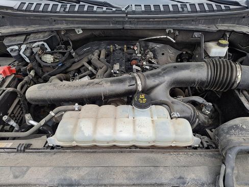 Certified 2024 Ford Expedition Max Limited AWD/4WD image 27