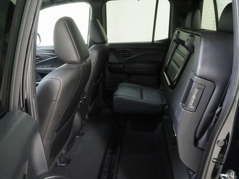 Used 2024 Honda Ridgeline TrailSport image 43