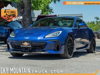 Used 2023 Subaru BRZ Premium RWD video 1