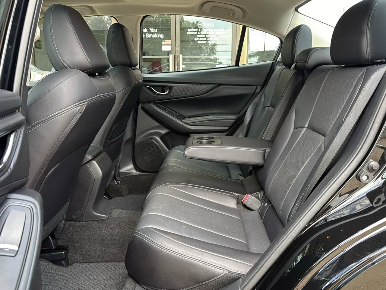 Used 2017 Subaru Impreza 2.0i Limited AWD/4WD image 19