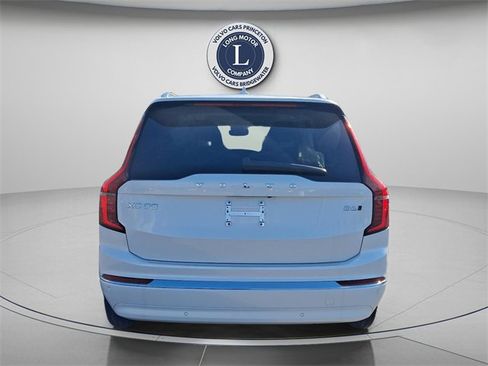 New 2025 Volvo XC90 B6 Plus w/ Protection Package Premier image 5