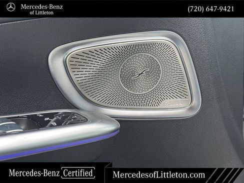 Certified 2025 Mercedes-Benz C 300 4MATIC Sedan image 14
