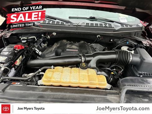 Used 2018 Ford F150 Raptor w/ Equipment Group 802A Luxury image 48