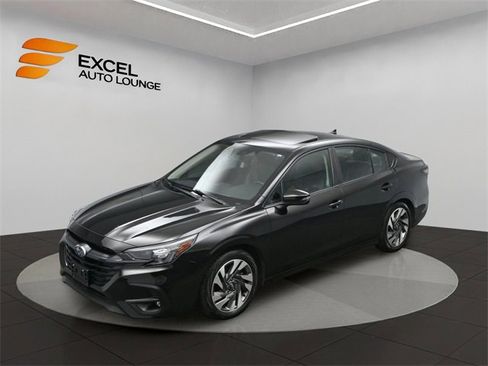 Used 2024 Subaru Legacy Limited image 36