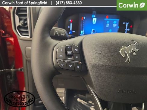 New 2026 Ford Bronco Sport Outer Banks AWD/4WD image 33