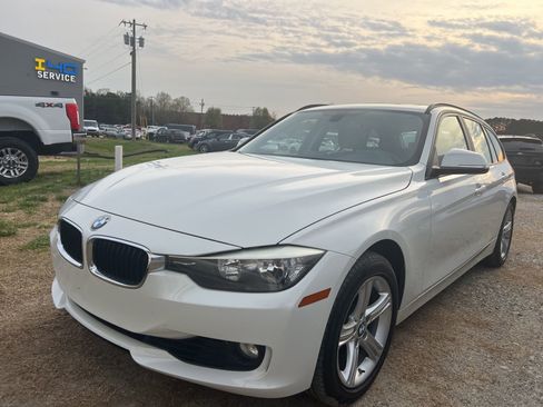 Used 2014 BMW 328i xDrive 328i xDrive image 12