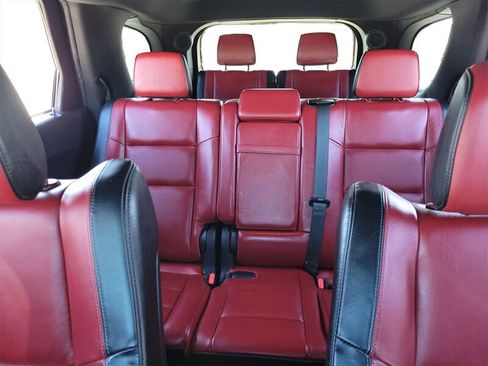 Used 2021 Dodge Durango R/T w/ Tow 'N Go Package image 14