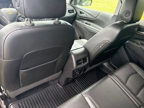 Used 2019 Chevrolet Equinox Premier AWD/4WD image 30