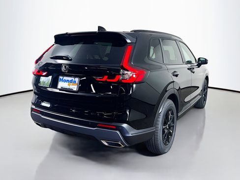 New 2026 Honda CR-V Sport-L image 7