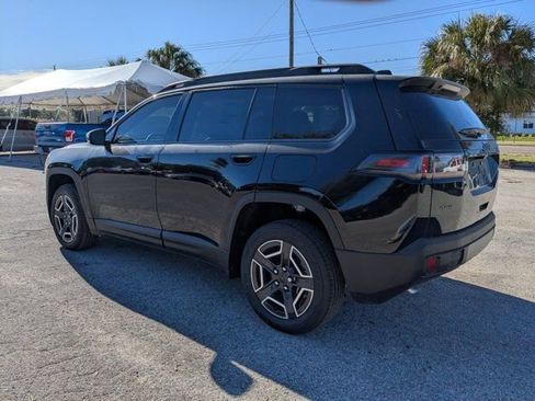 New 2026 Jeep Cherokee Limited image 6