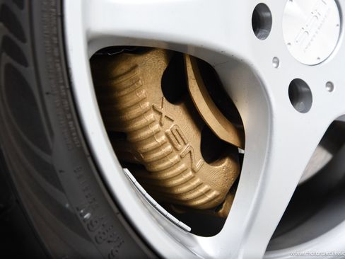 Used 1992 Acura NSX image 15