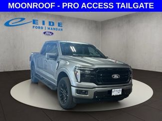 New 2026 Ford F150 Lariat w/ Equipment Group 502A High AWD/4WD video 1