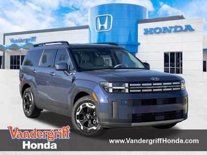 Used 2025 Hyundai Santa Fe SEL