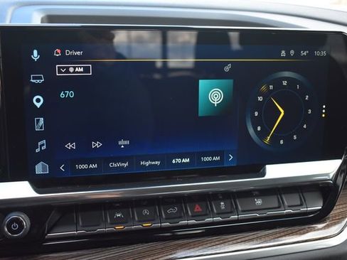 New 2026 Chevrolet Silverado 1500 RST w/ All Star Edition Plus image 31