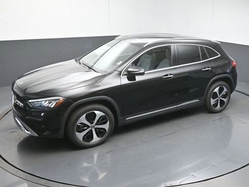 Used 2026 Mercedes-Benz GLA 250 image 45