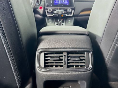 Used 2021 Honda CR-V EX-L image 34