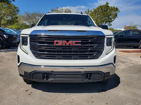 New 2026 GMC Sierra 1500 Pro image 2