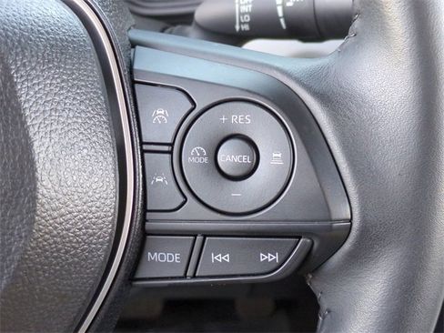 Used 2025 Toyota Corolla FX image 23