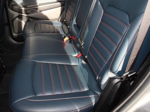 Certified 2024 Ford Edge SEL w/ Sport Appearance Package image 23