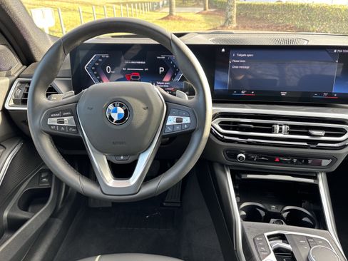 Certified 2024 BMW 330i Sedan image 31
