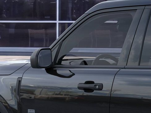 New 2026 Ford Bronco Sport Big Bend AWD/4WD image 20