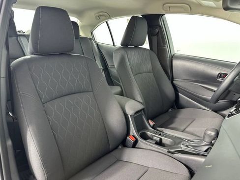 Used 2026 Toyota Corolla LE FWD image 26