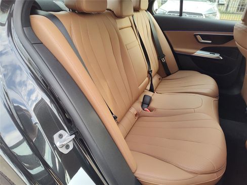 New 2026 Mercedes-Benz E 350 4MATIC Sedan image 13