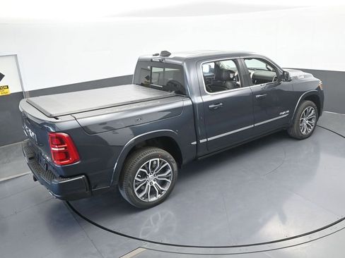 New 2026 RAM 1500 Tungsten image 56
