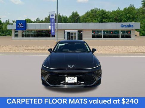 New 2026 Hyundai Sonata SEL image 3